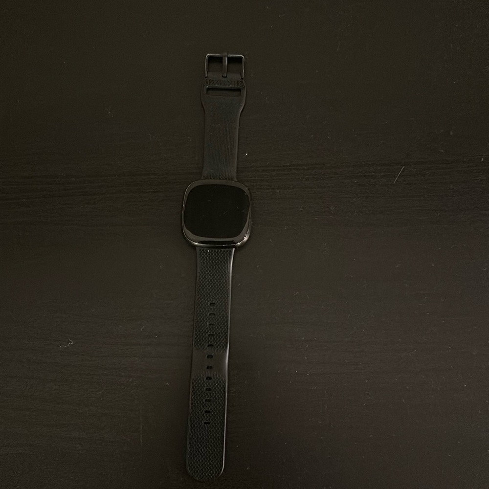 Fitbit Versa 3